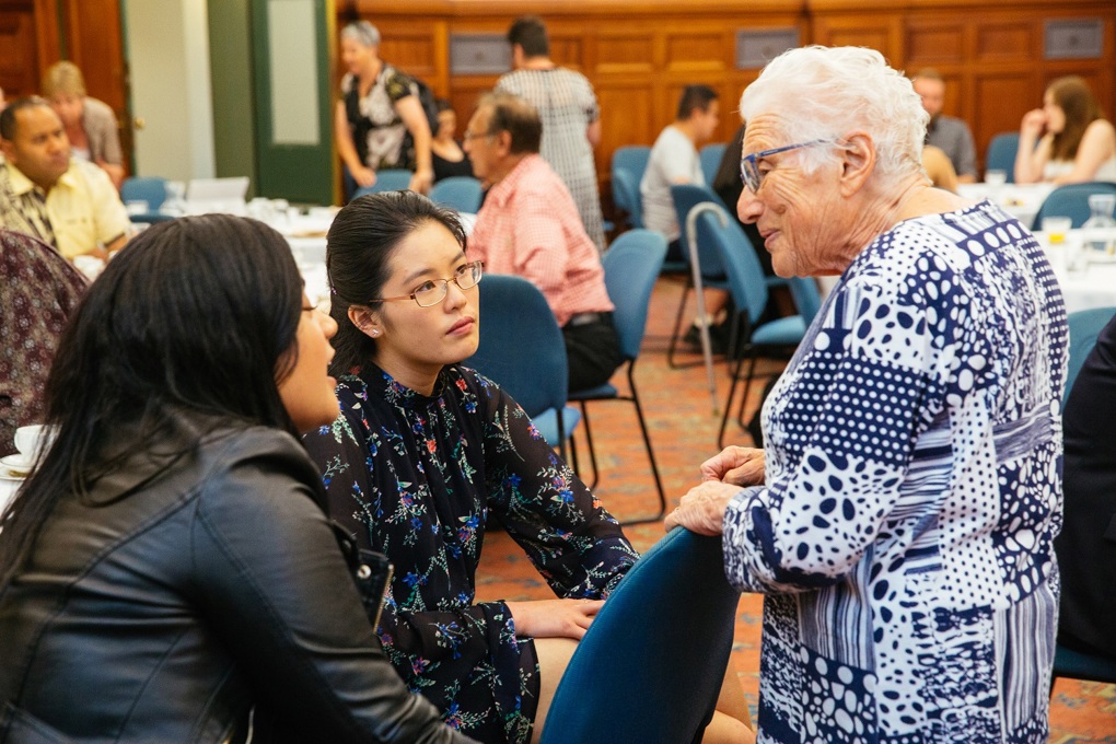 Members sought for council advisory panels