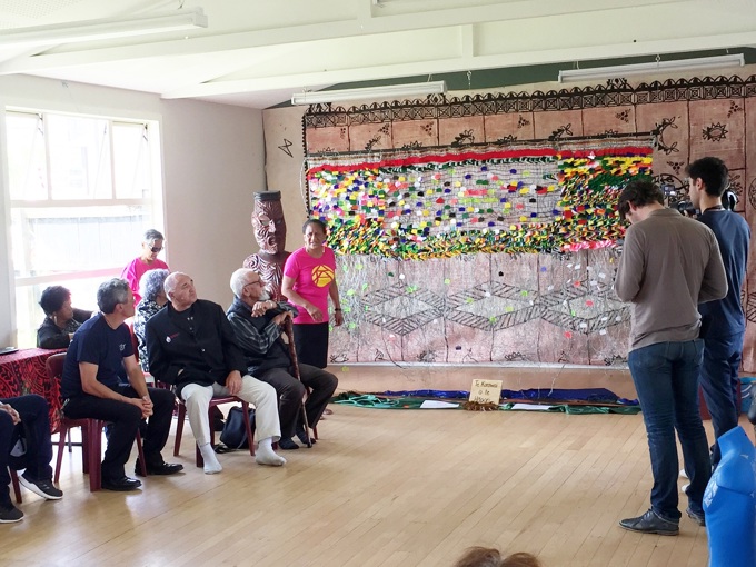 Weaving a brighter future together 2