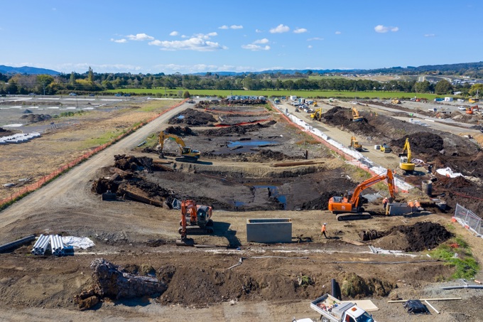 Launch of Nga Puna Pukenga - Skills for Industry Programme