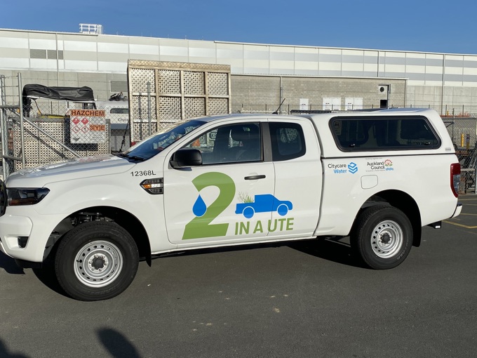 Auckland Council launches pilot work programme