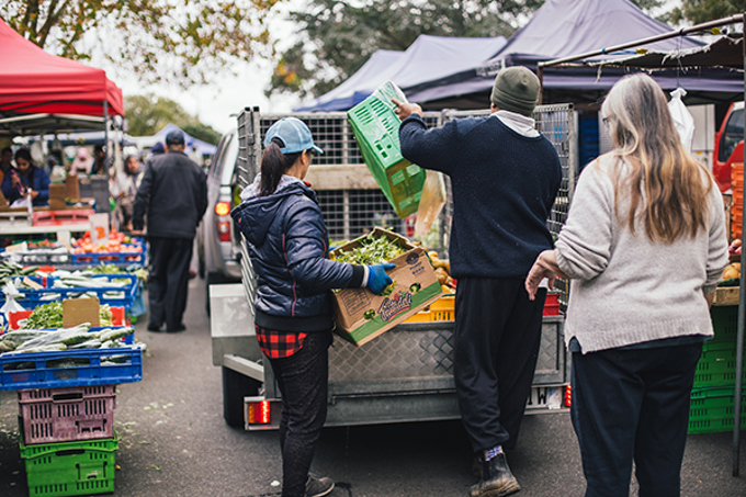 Celebrate your zero waste heroes