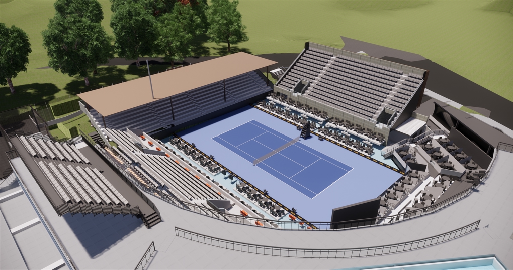 Tennis