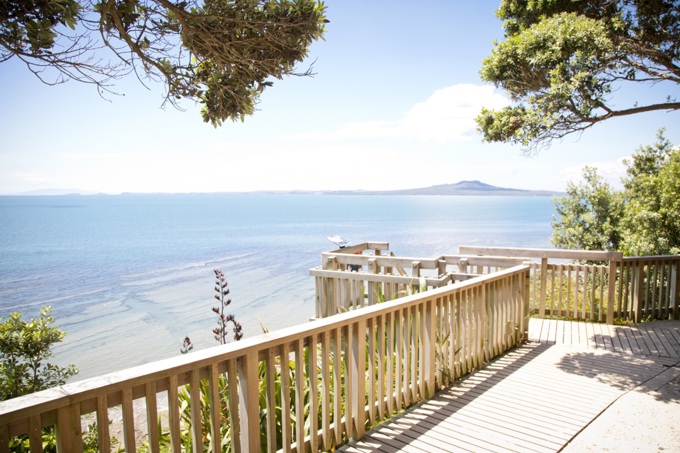 Kennedy Park's staircase to be repaired (2)