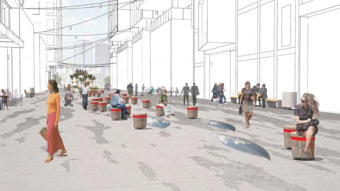 Artist's impression of Tiramarama Way.jpg