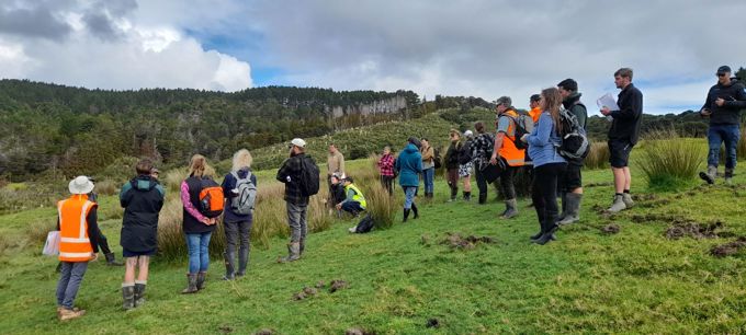 Kaipara Moana Volunteers 1360