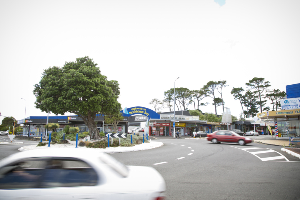 Road safety upgrades on the way for Blockhouse Bay and New Lynn