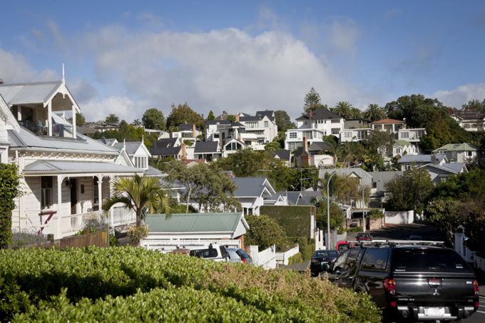 Council busts Unitary Plan myth