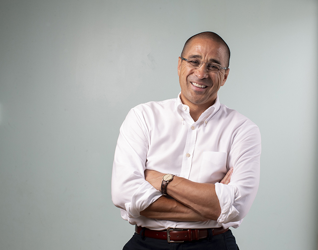 Auckland Council announces new Panuku chair (new pic)