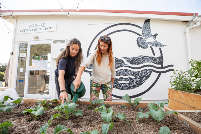 Climate hui on Waiheke will help shape local action plan