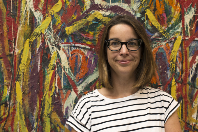 Heritage recommendations - Megan Patrick