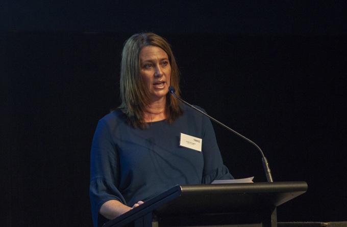 2019 Pestival brings great debate - Lorelle Stranaghan