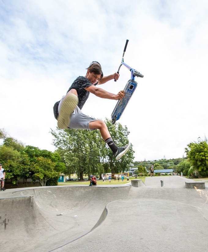 The gems on our doorstep 2