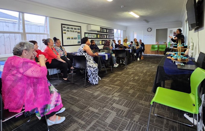 Kelston Community Hub