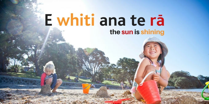 Te Kupu o te Wiki 9 April