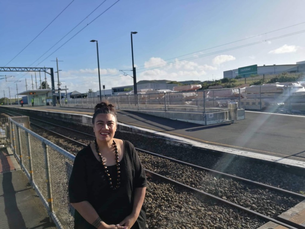 Glen innes crossing