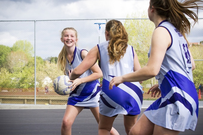 Nominations open to the Albert-Eden Junior Sports Award 2019