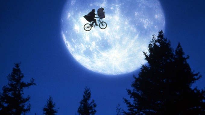 Et The Extra Terrestrial 0