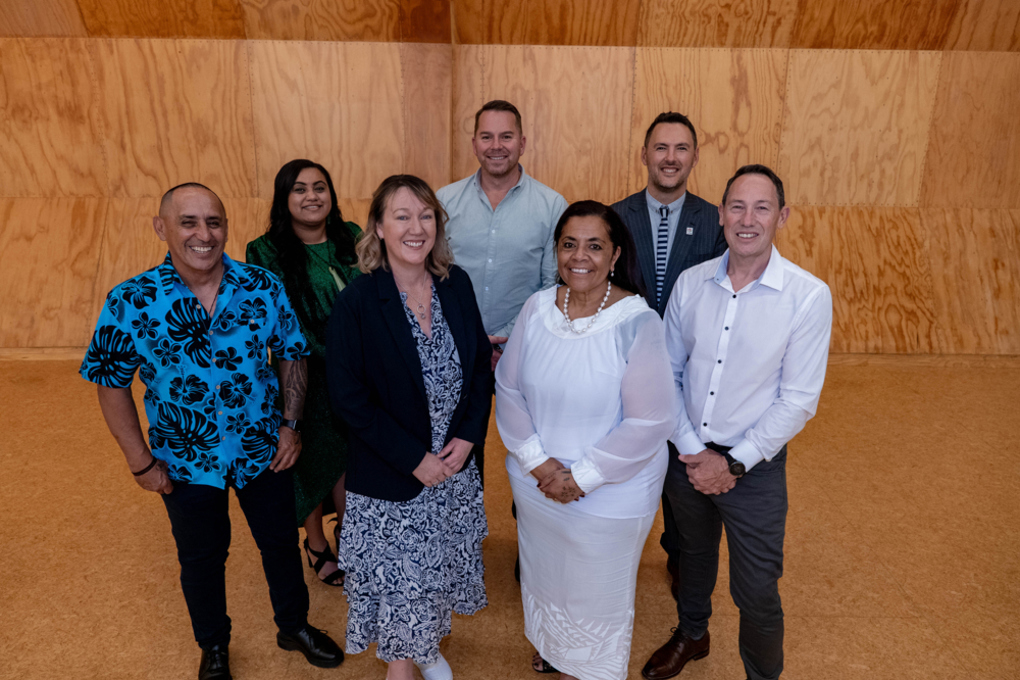 Maungakiekie Local Board