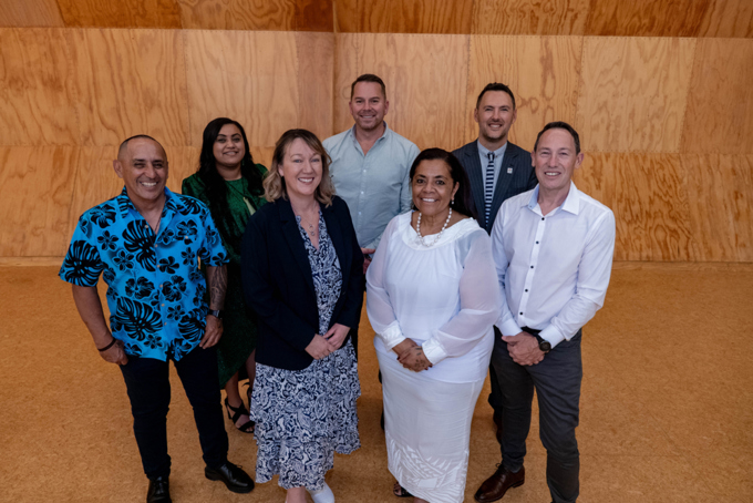 Maungakiekie Local Board