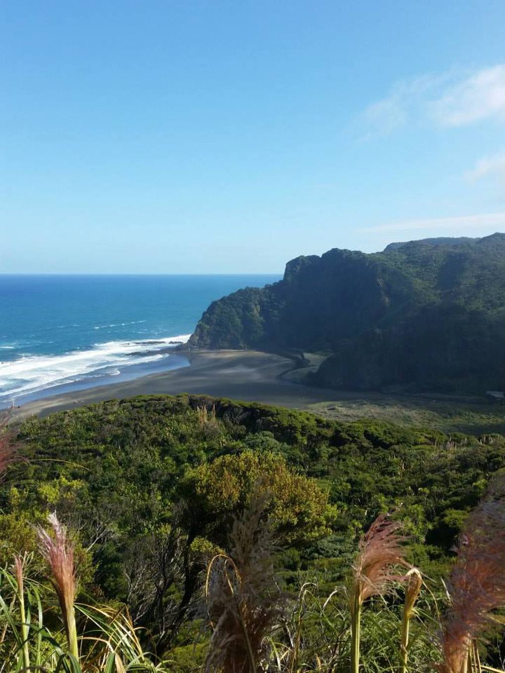 Hillary Trail scenery (12)