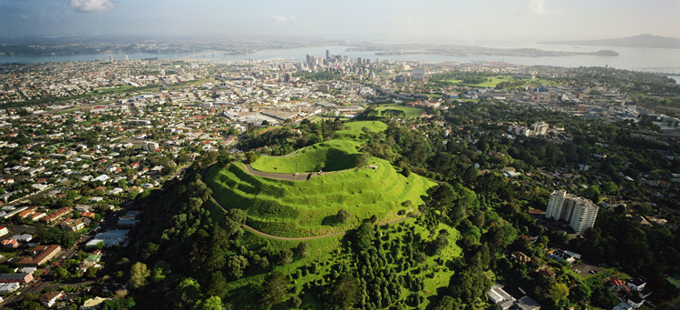 Mt Eden summit to be car-free_2