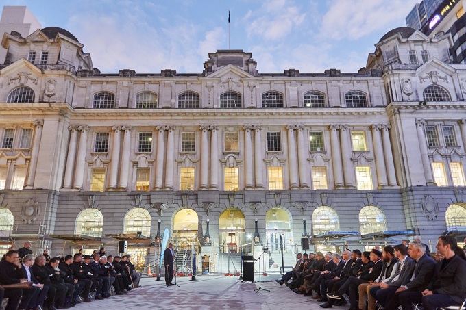 Te Komititanga opens for Aucklanders (5)