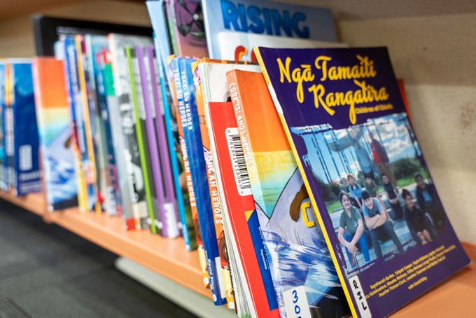 Reading Warriors Picture 1