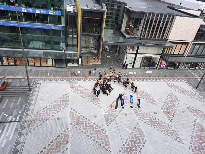 Te Komititanga opens for Aucklanders (6)