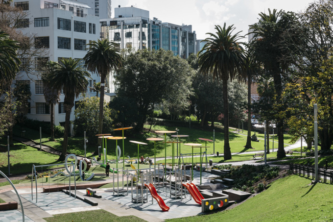 Mana Whenua Urban Design 2