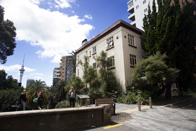 Councillors vote to increase Regional Historic Heritage Grants Fund (1)