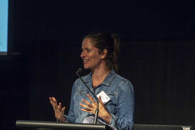 2019 Pestival brings great debate - Jenny Gargiulo