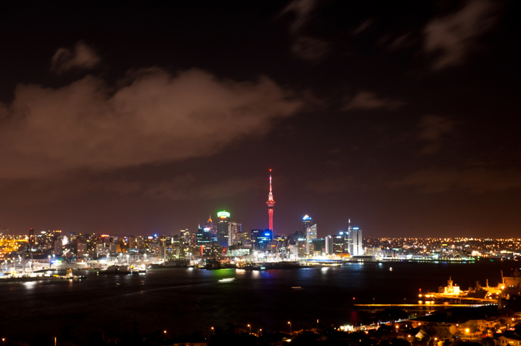Three new directors appointed to Auckland Council-Controlled Organisations