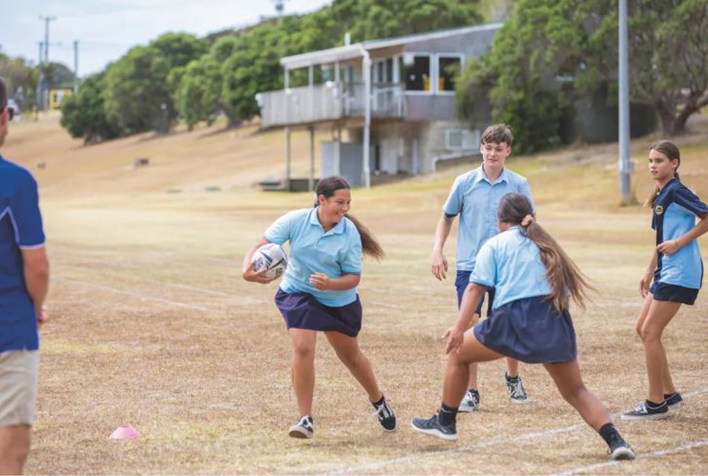 Residents urged to have their say on Waiheke's future