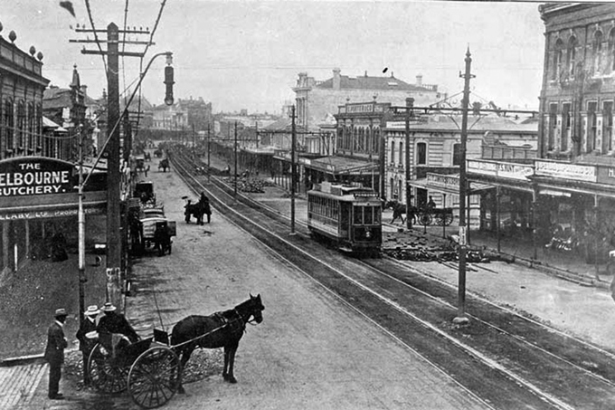 Heritage Festival Diary Week Three Confessions Of Yesteryear