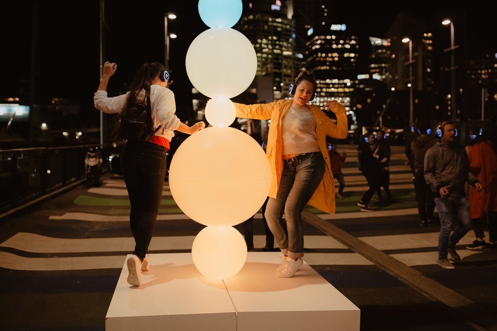Elemental AKL festival kicking off