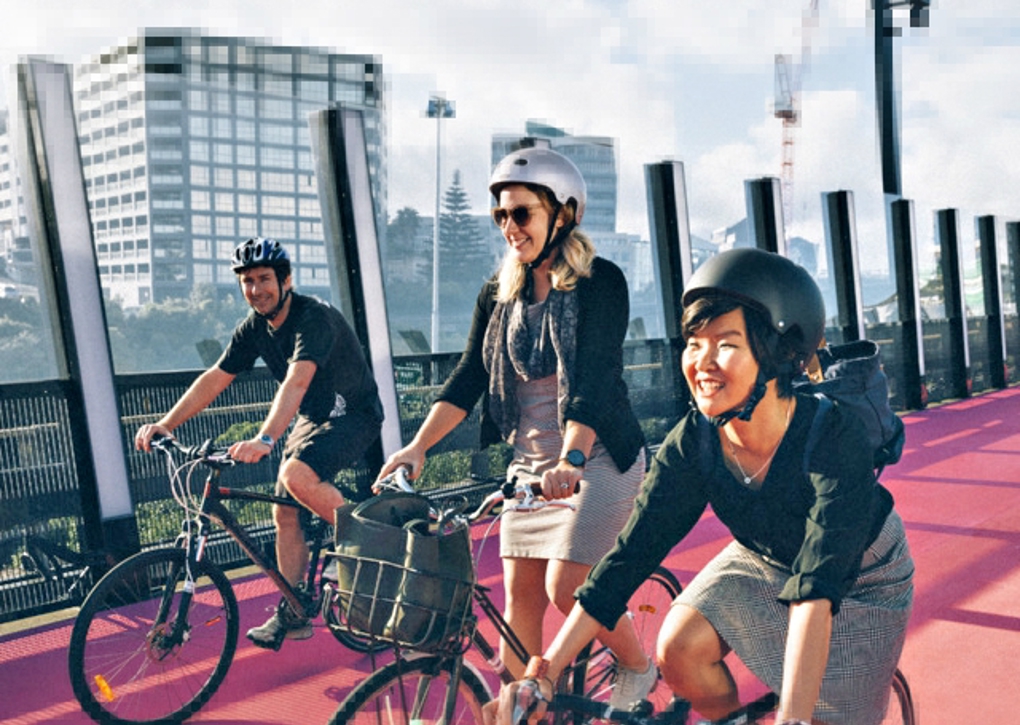 Auckland designs in World Architecture Festival