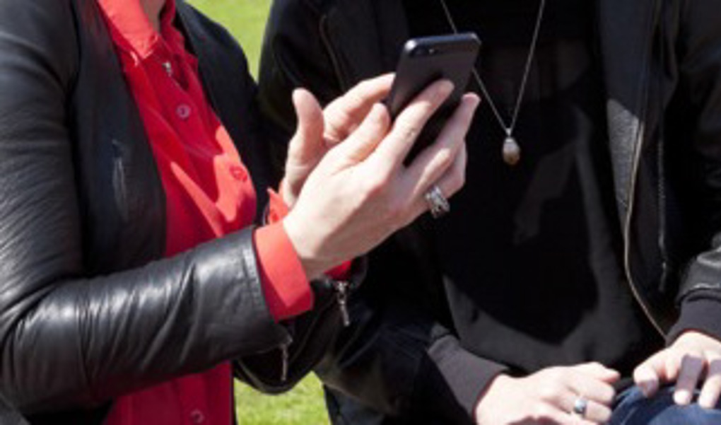 Public spaces WiFi