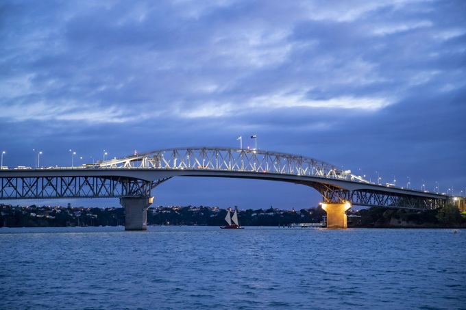 Waka Sailing 3 Resized OA