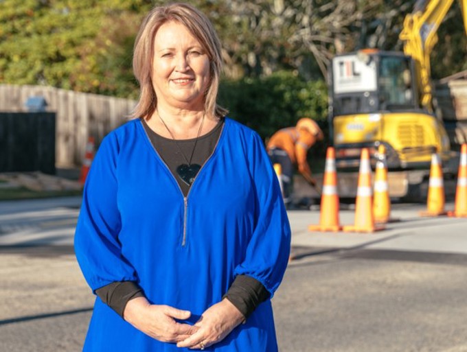 South urged to heed testing message