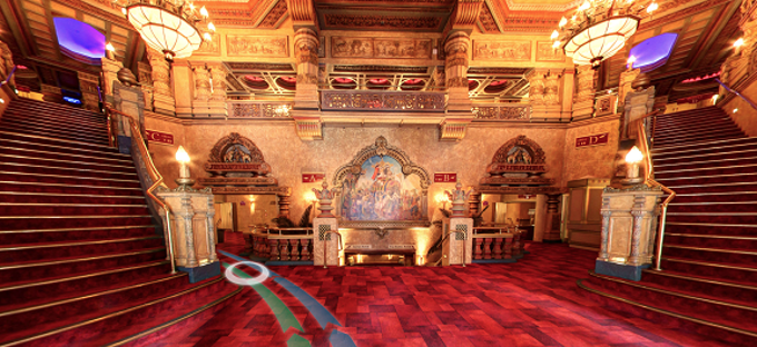 The Civic and Bruce Mason Centre now accessible to all