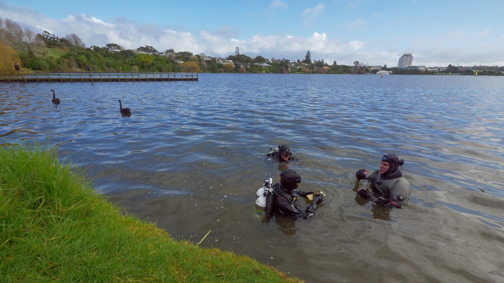 Lake Pupuke4