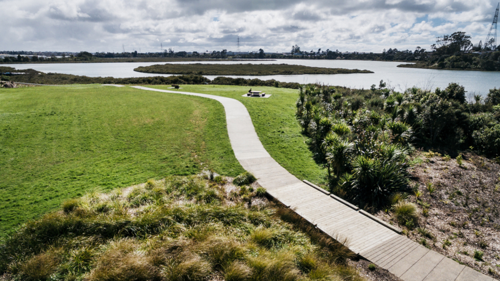Investment boost for Whau from ‘Recovery Budget’