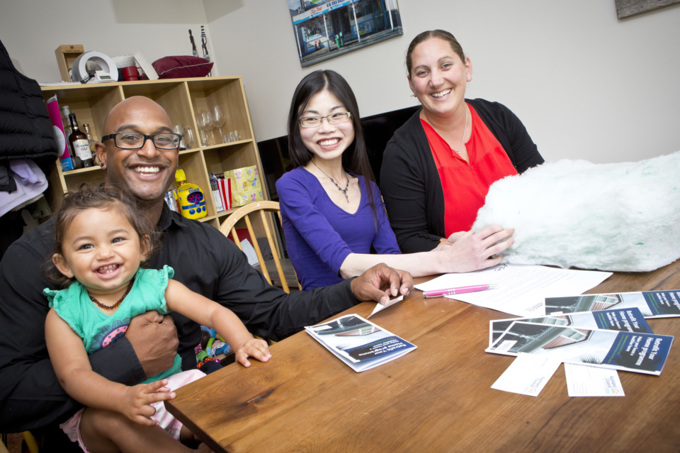 Healthy Rentals 2019