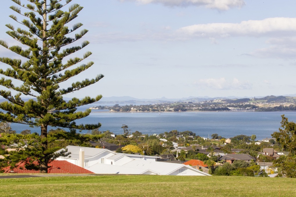 Plans altered to protect Stockade Hill views