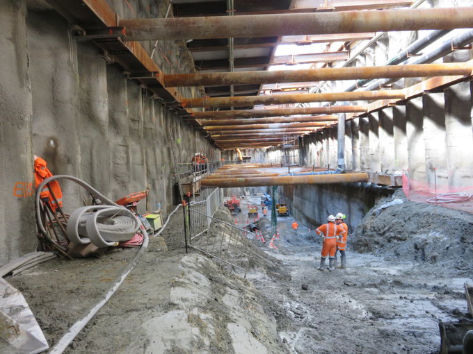 Tamaki Makaurau on track to a better future (2)