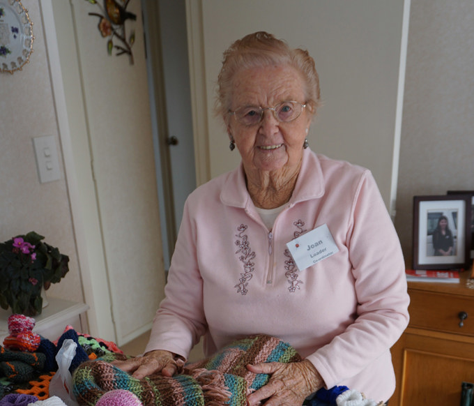 Knitters clothe babies across south Auckland (2) (1)