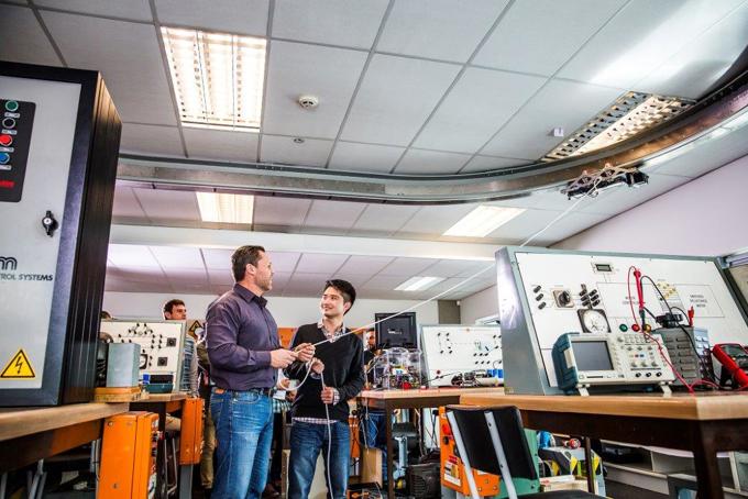 Auckland rates in top 20 cities for students (1)