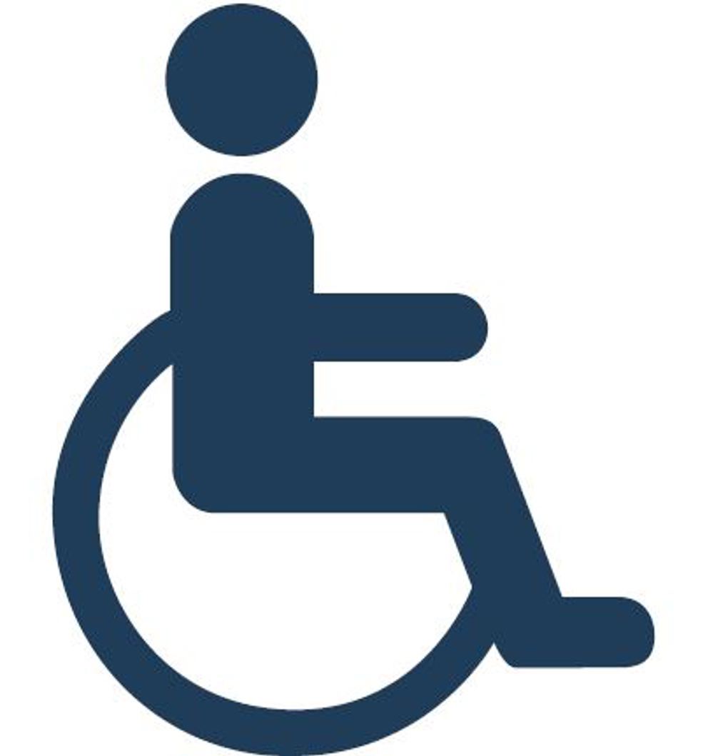 Tuia Accessibility Info