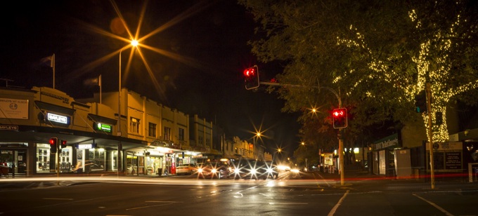 Green light for Mt Albert