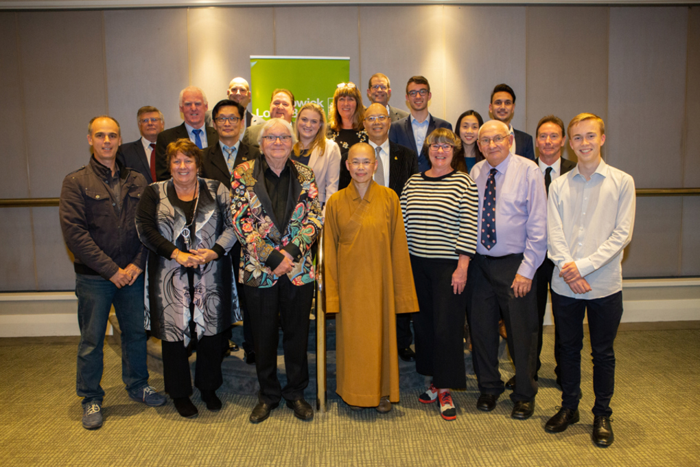 Howick citizens awards4